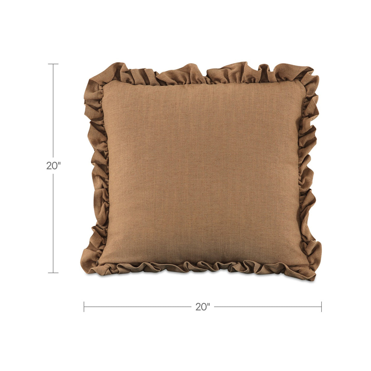 Betty GingerCushion