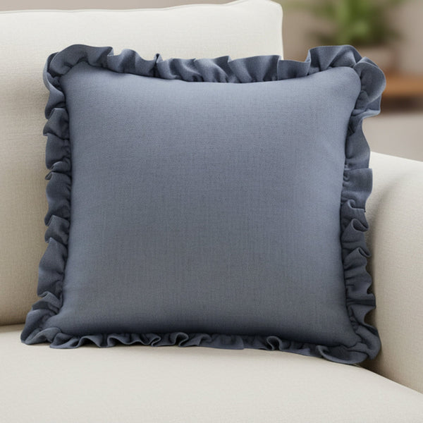 Betty Blue Cushion