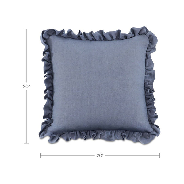 Betty Blue Cushion