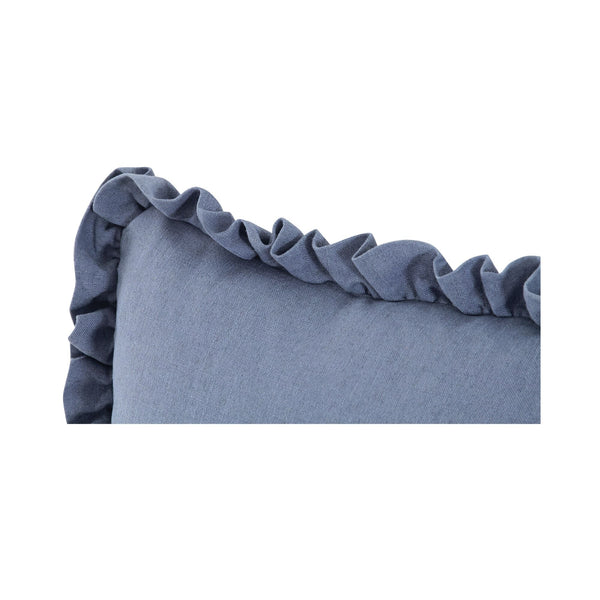 Betty Blue Cushion