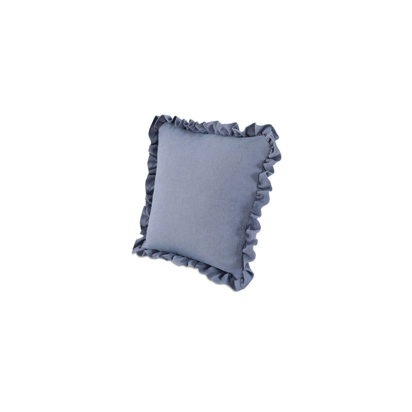 Betty Blue Cushion