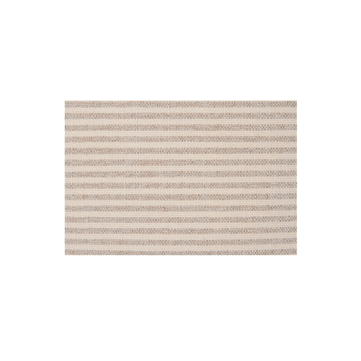 Betty Beige Stripe Cushion