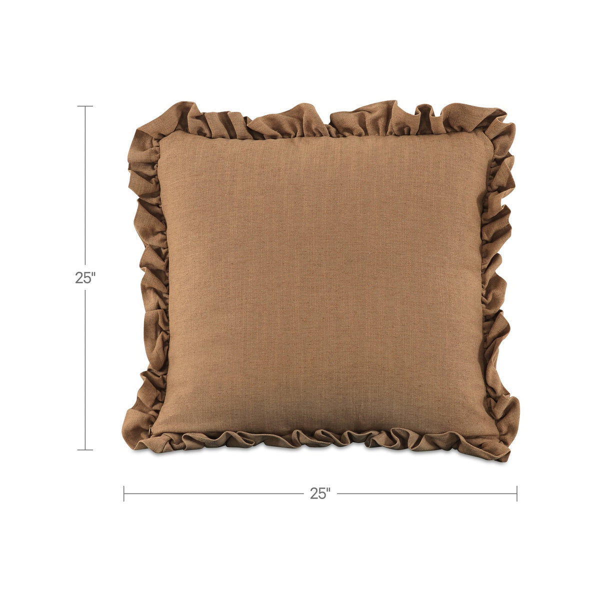 Betty GingerCushion