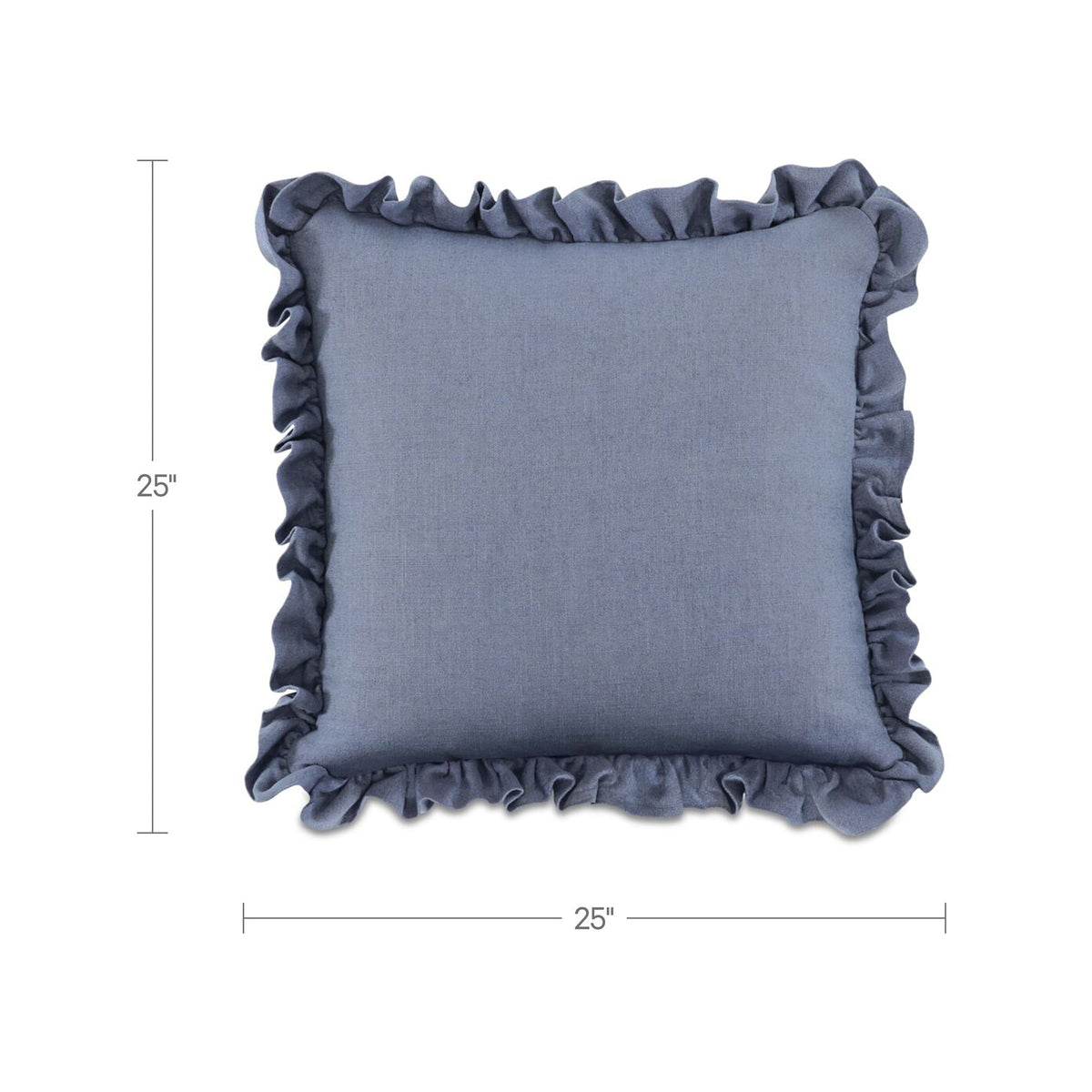 Betty Blue Cushion
