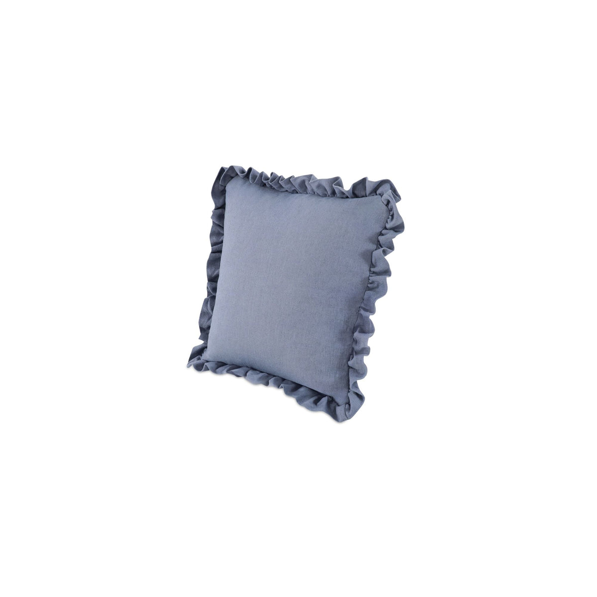 Betty Blue Cushion