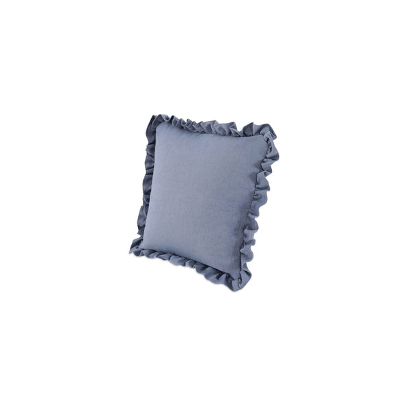 Betty Blue Cushion