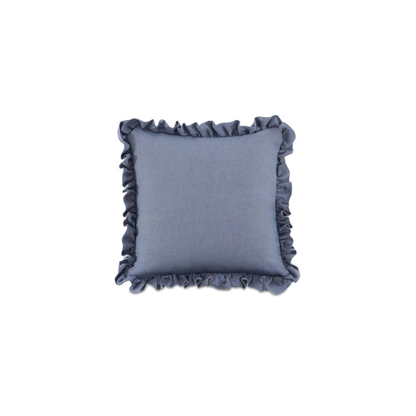 Betty Blue Cushion