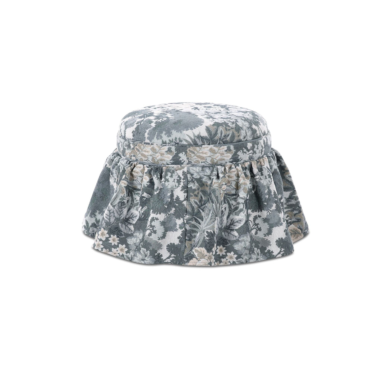 Heidi Storage Ottoman