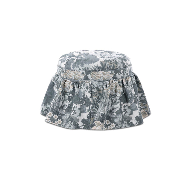Heidi Storage Ottoman