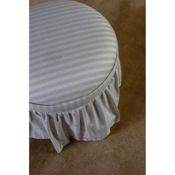Heidi Storage Ottoman