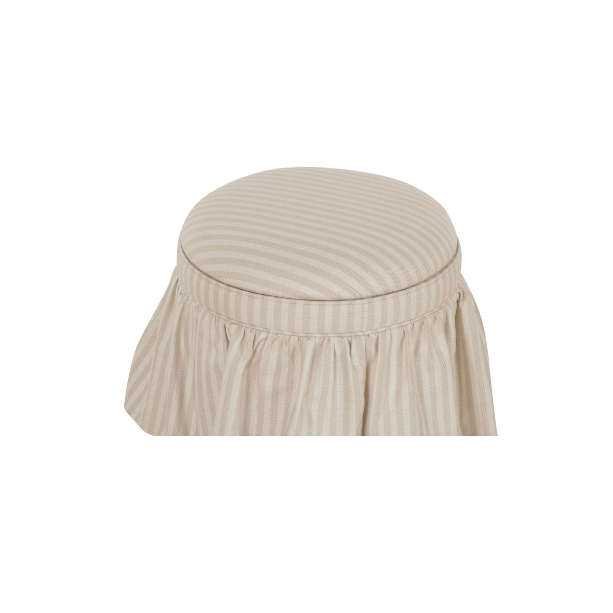 Heidi Storage Ottoman