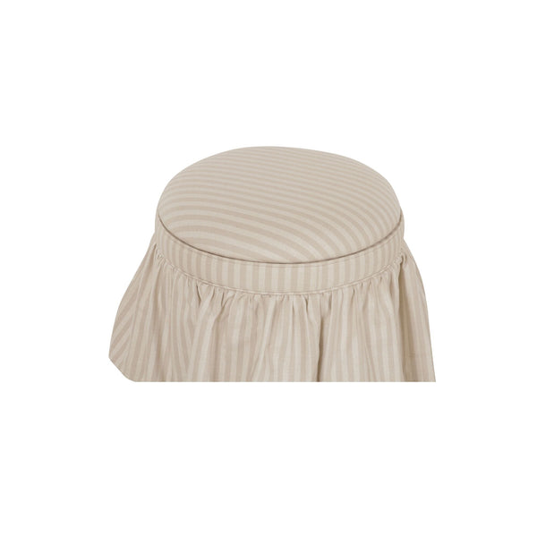Heidi Storage Ottoman