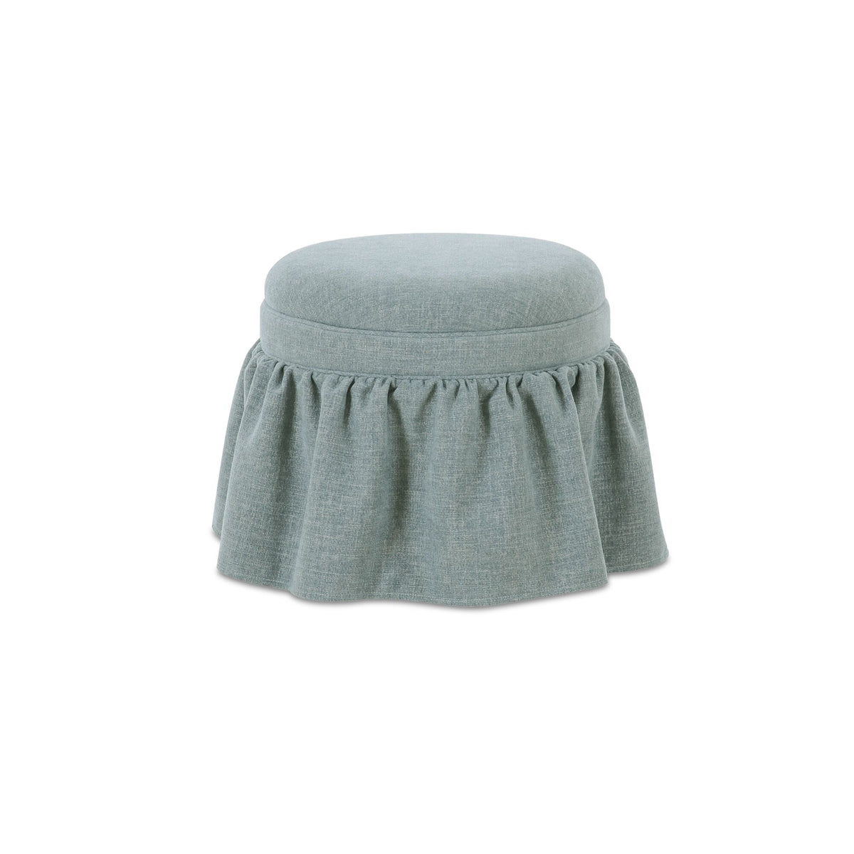 Heidi Storage Ottoman