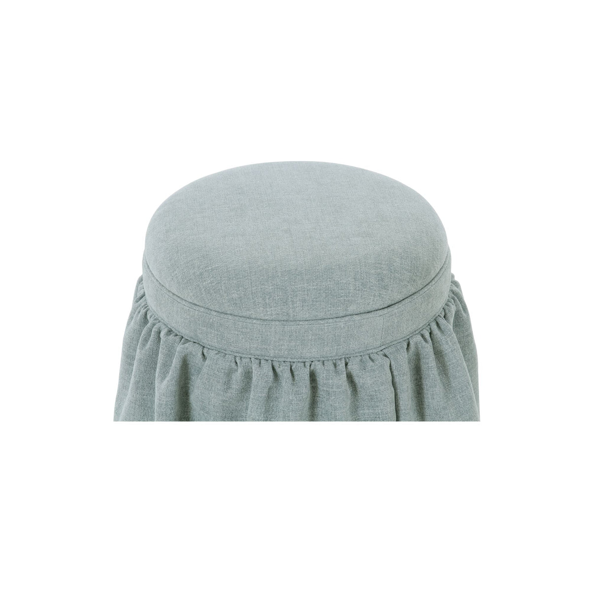 Heidi Storage Ottoman