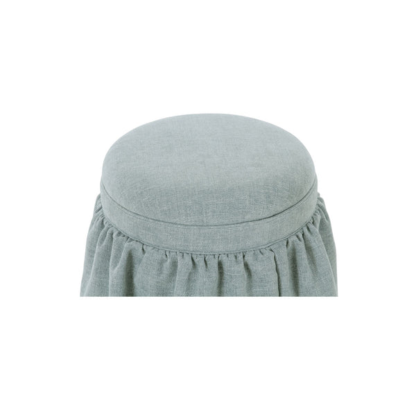 Heidi Storage Ottoman