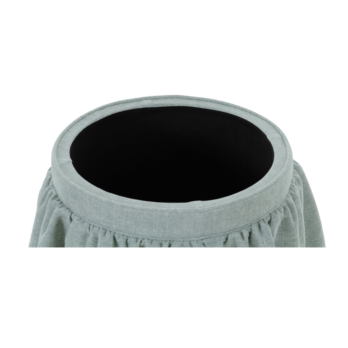 Heidi Storage Ottoman