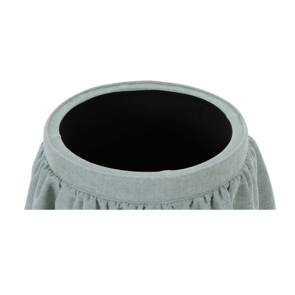 Heidi Storage Ottoman