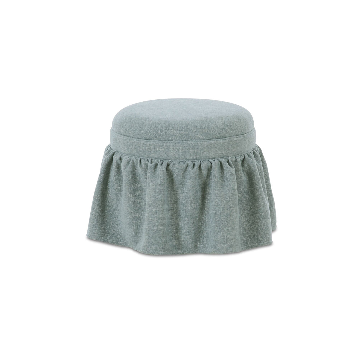 Heidi Storage Ottoman