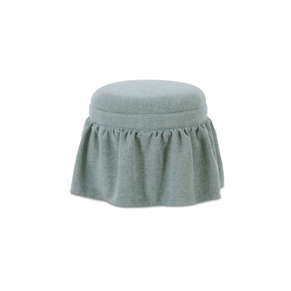 Heidi Storage Ottoman