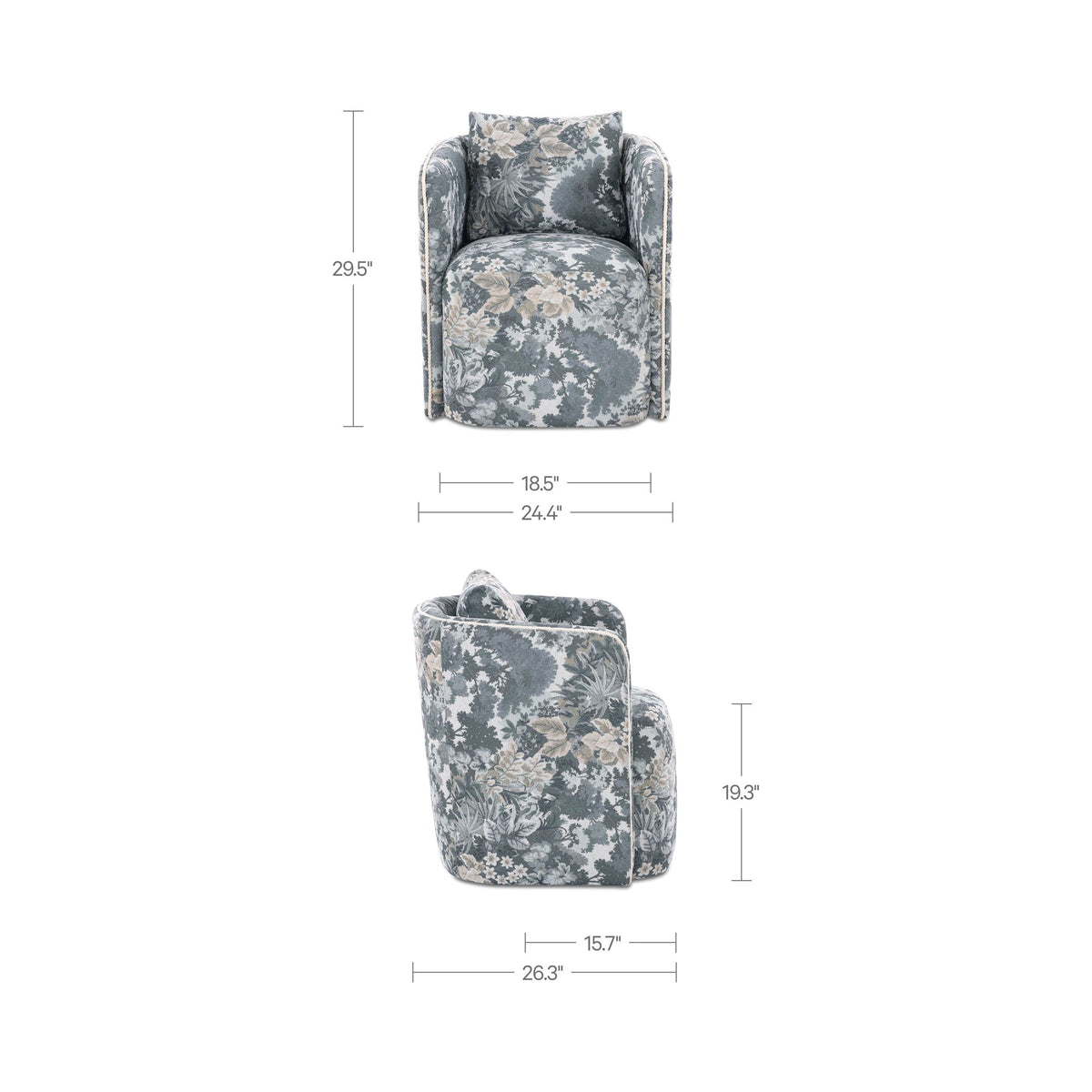 Cecil Dining Chair
