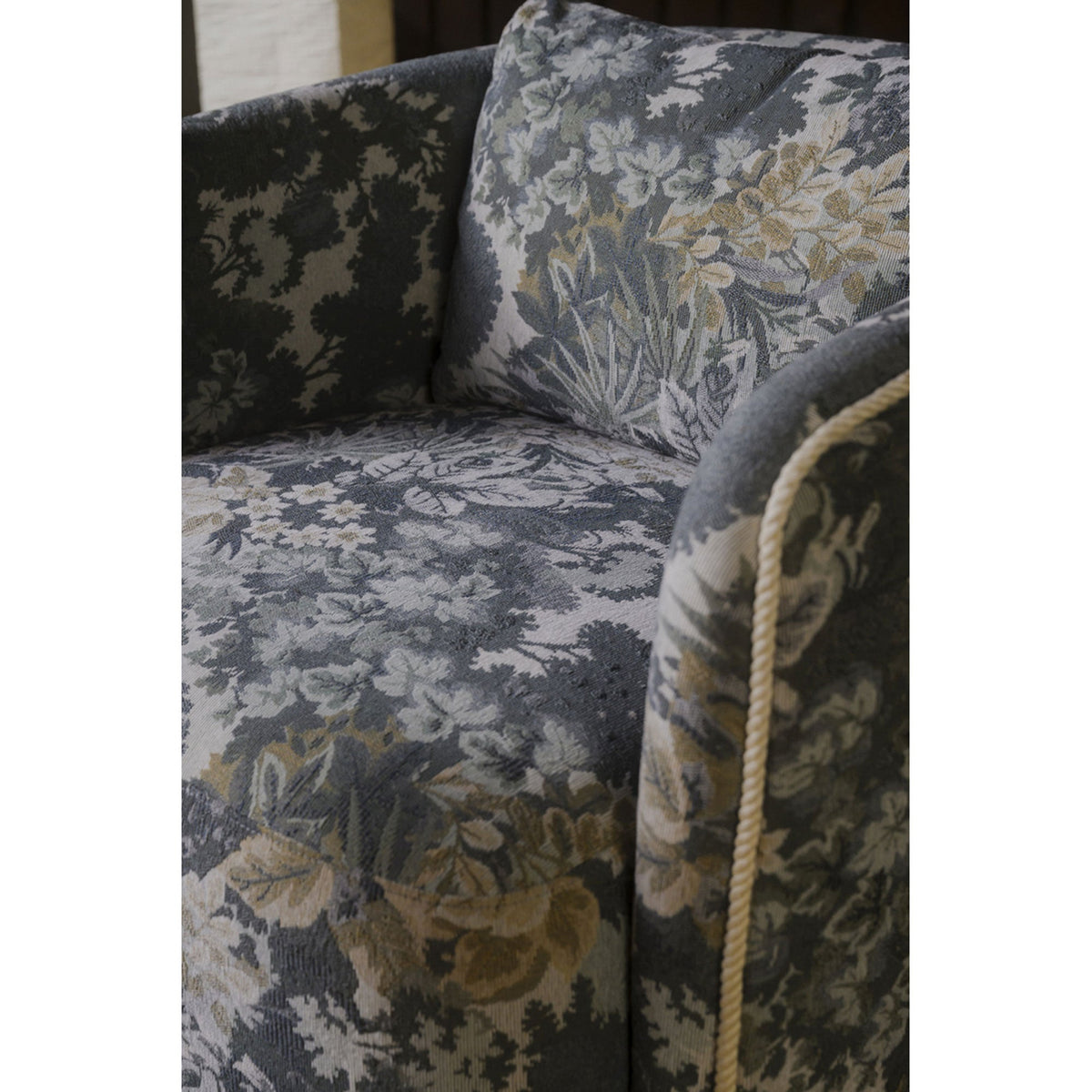 Cecil Accent Chair