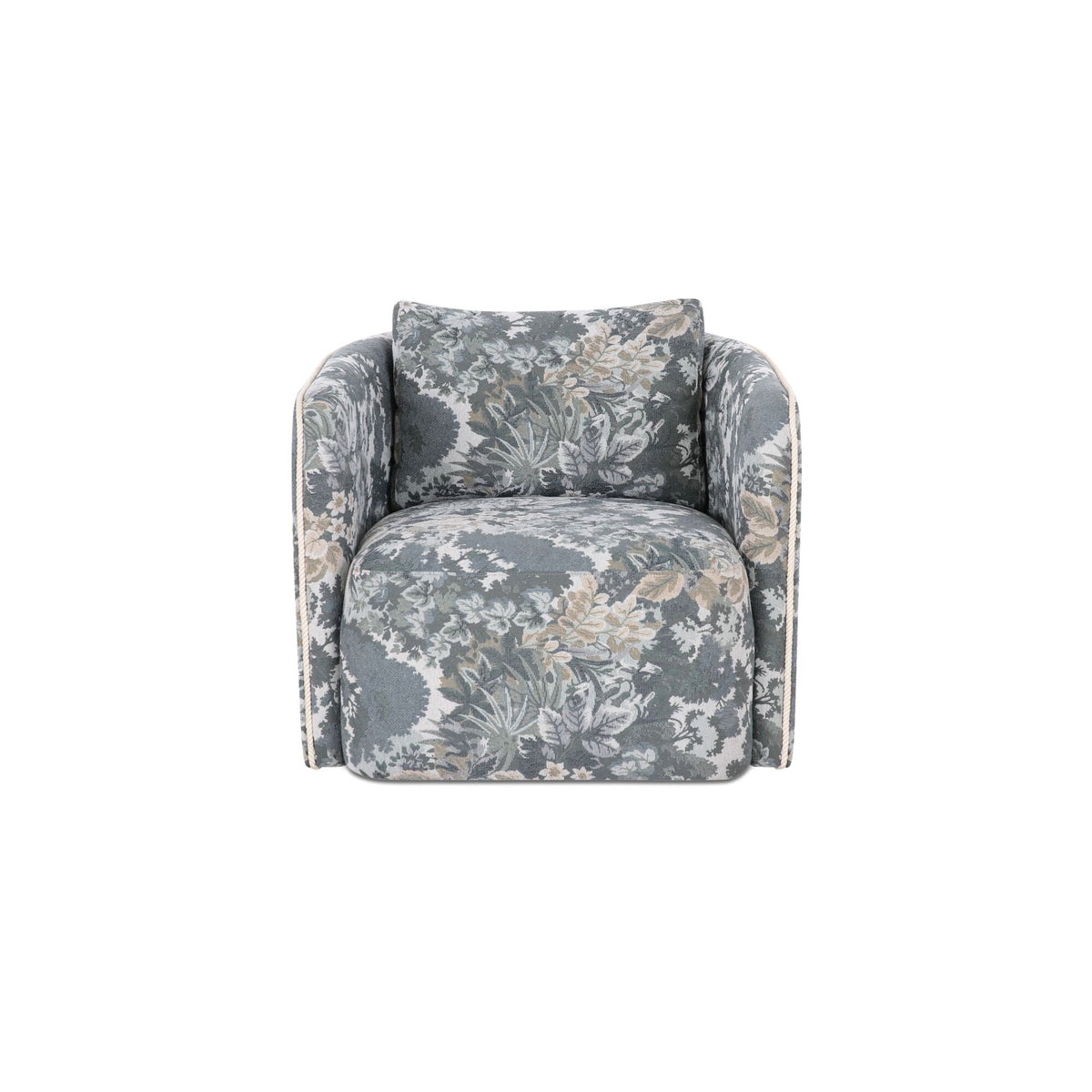 Cecil Accent Chair