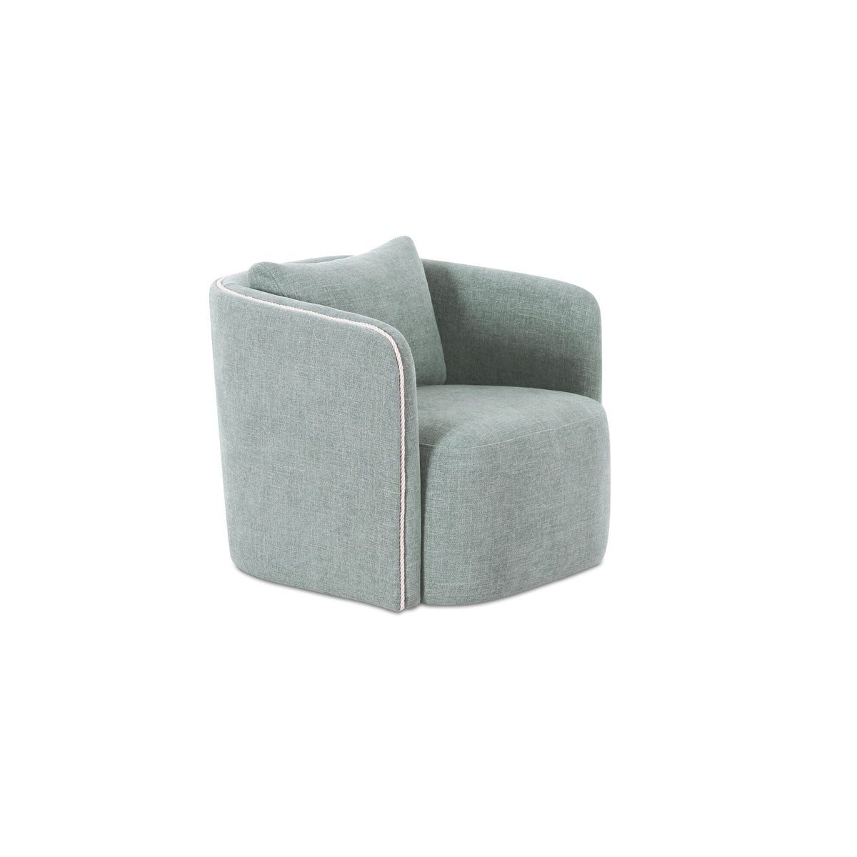 Cecil Accent Chair