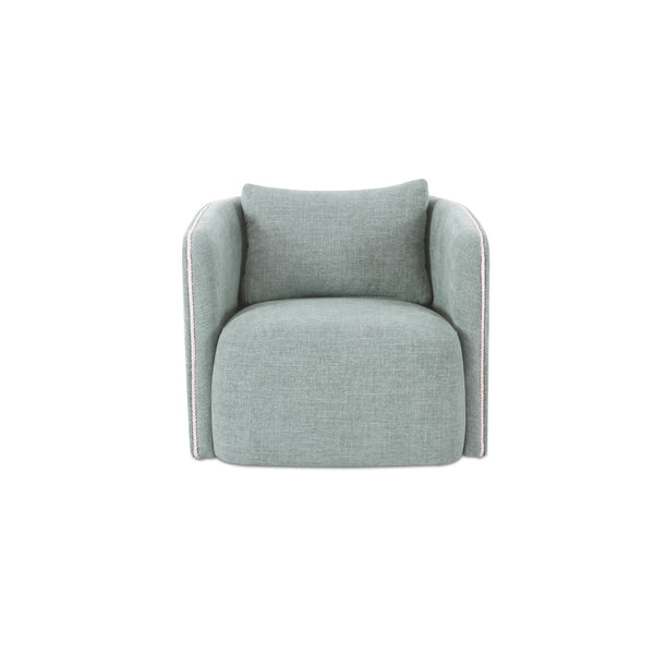 Cecil Accent Chair