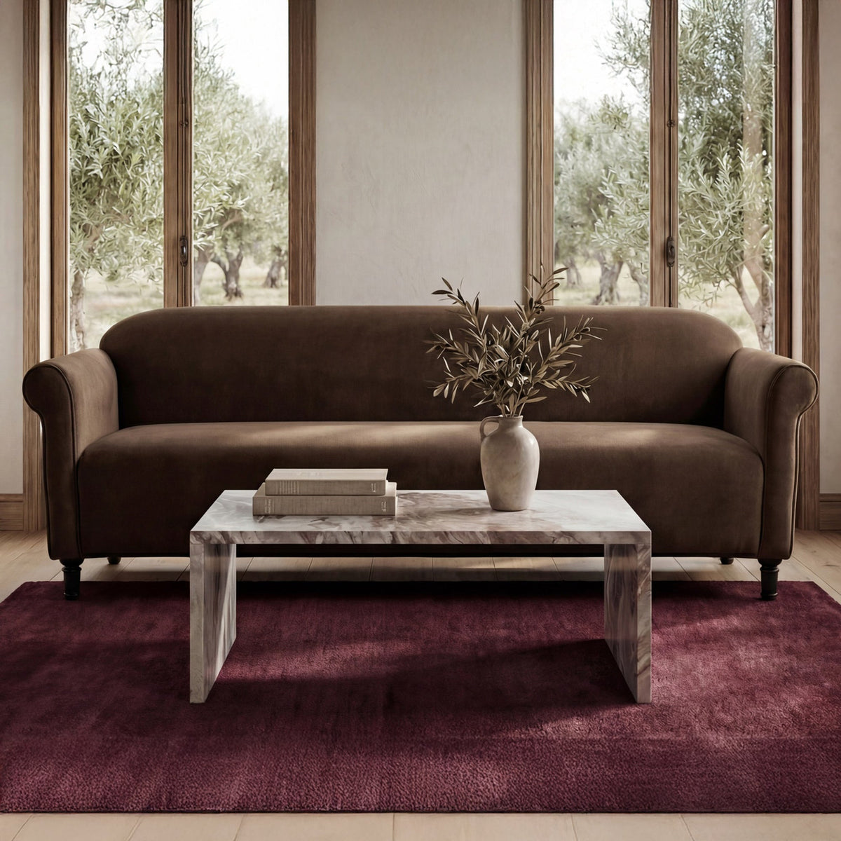 Harmony Sofa
