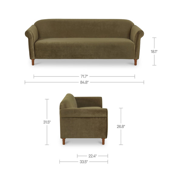 Harmony Sofa