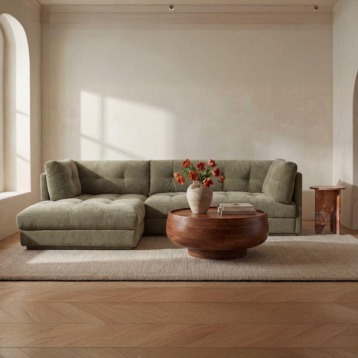 Mischa Sectional