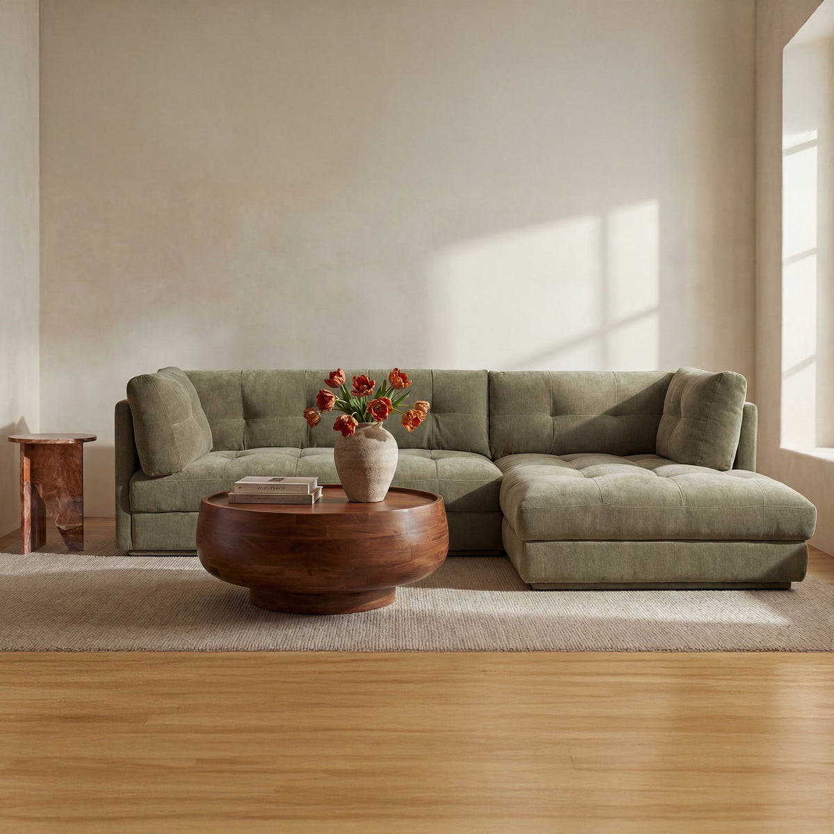 Mischa Sectional