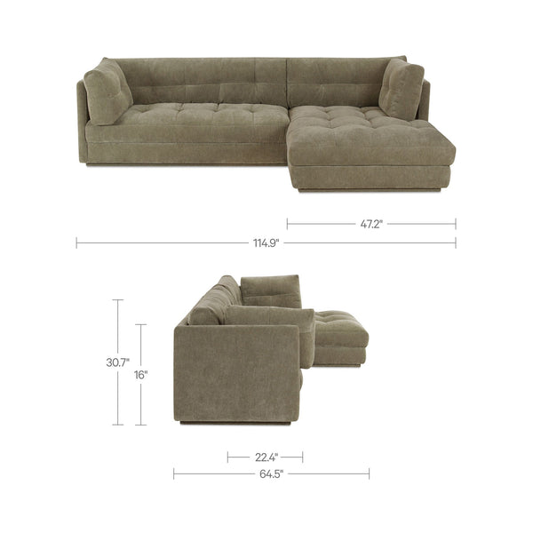 Mischa Sectional
