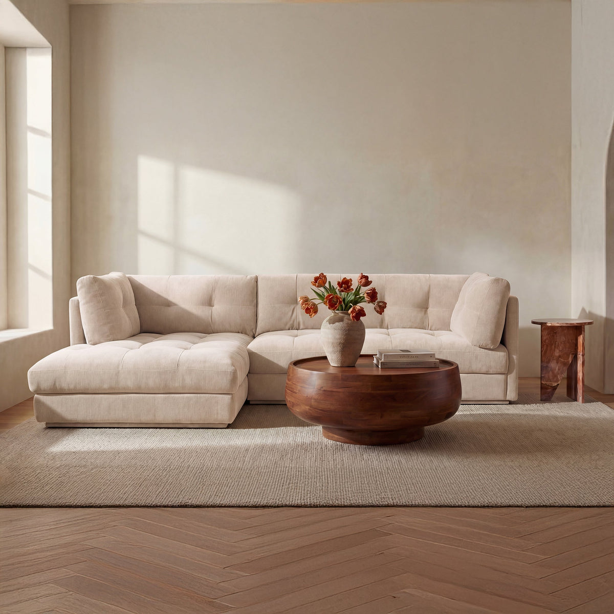 Mischa Sectional