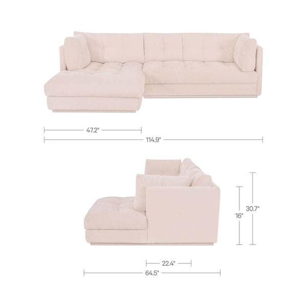 Mischa Sectional