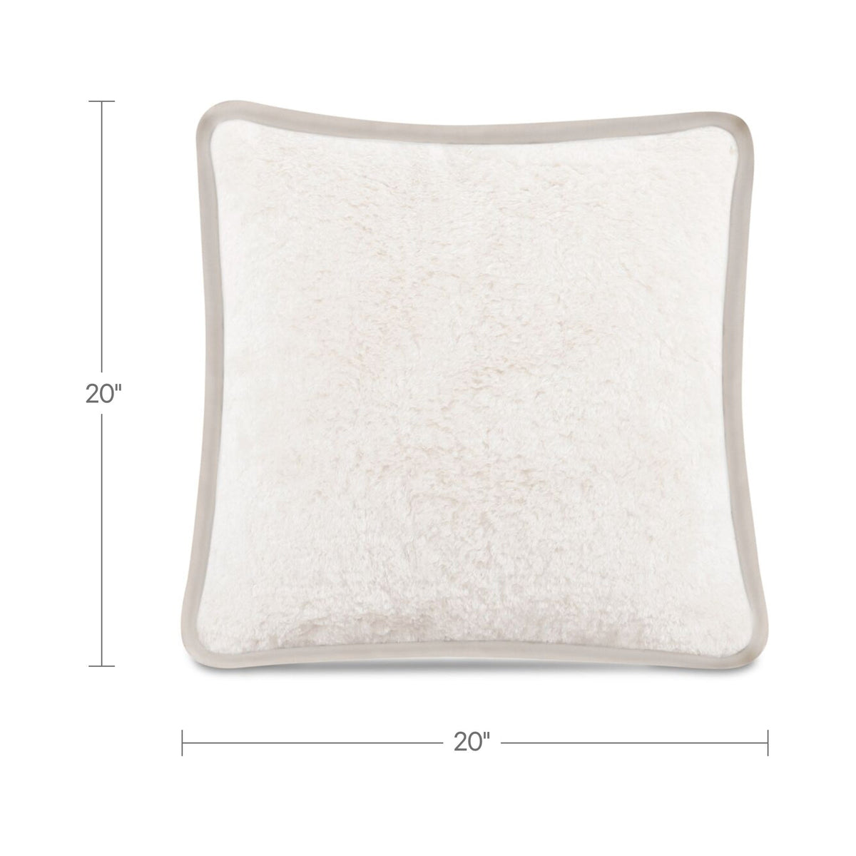Carr Cushion