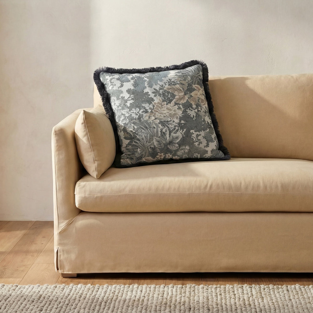 Yasmin Tapestry Cushion