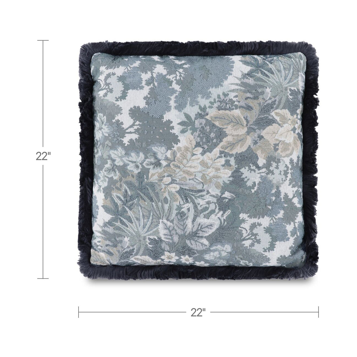 Yasmin Tapestry Cushion