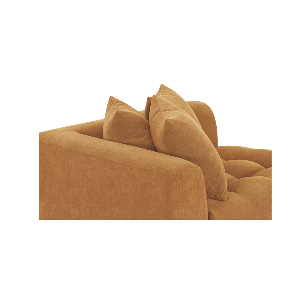 Davie Arm Facing Chair