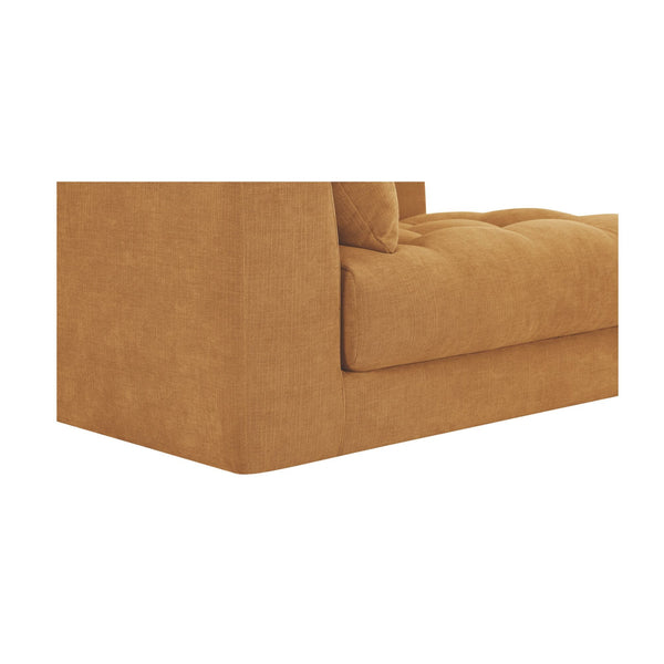 Davie Arm Facing Chair
