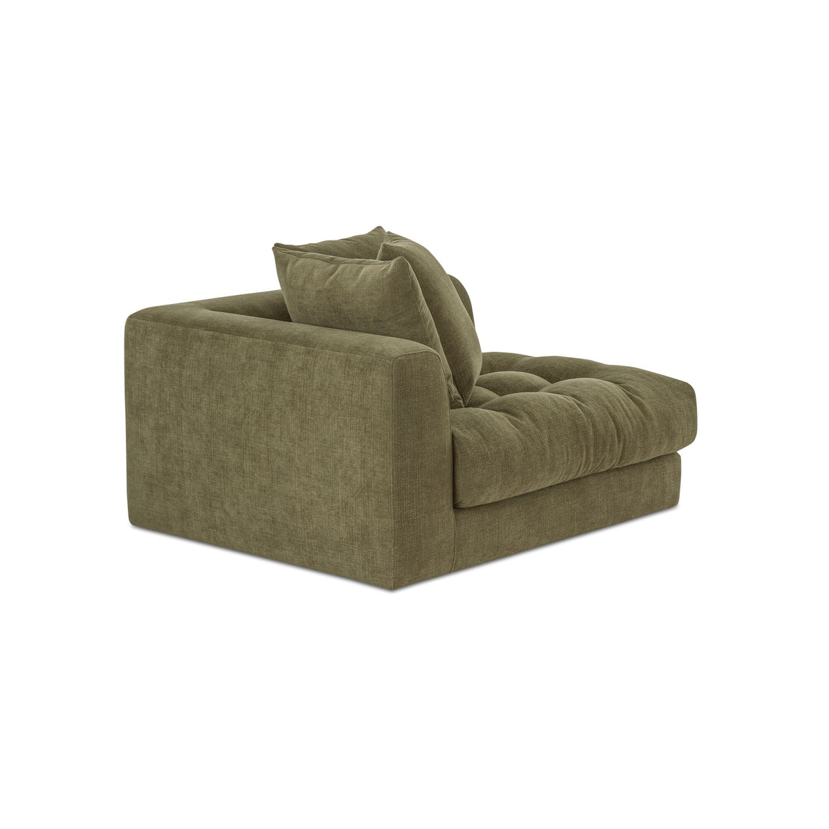 Davie Arm Facing Chair