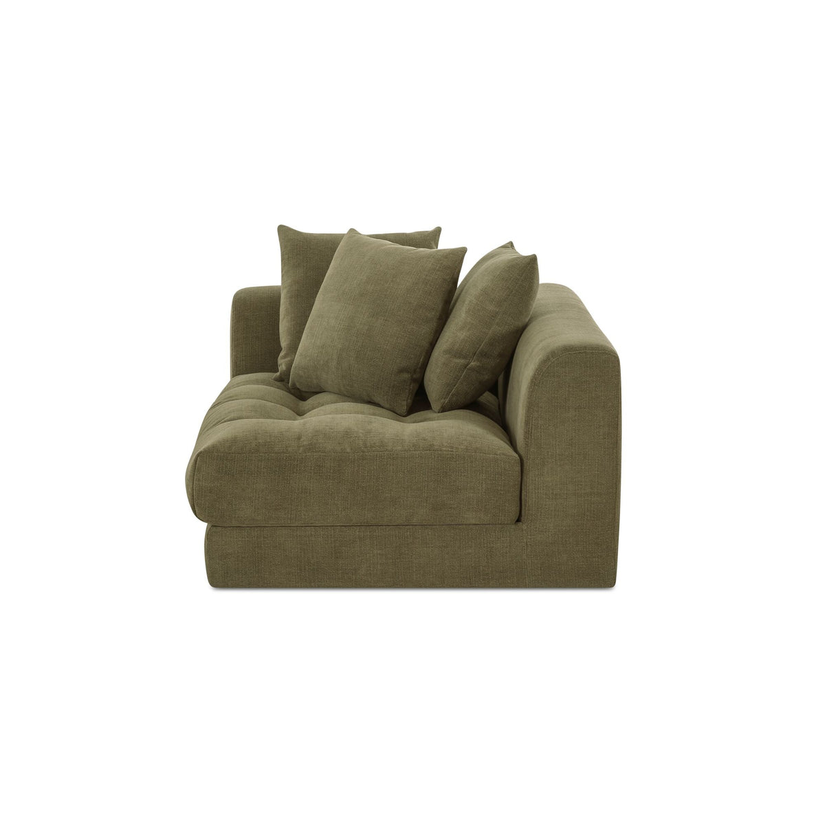 Davie Arm Facing Chair