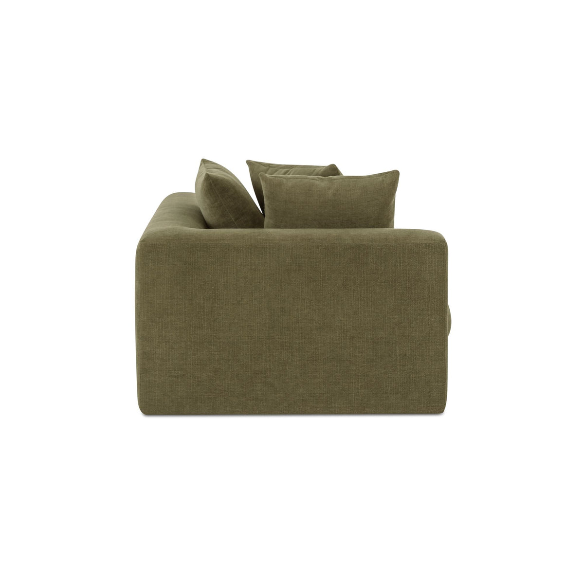 Davie Arm Facing Chair