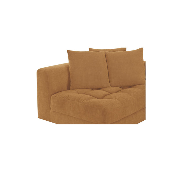 Davie Arm Facing Chair