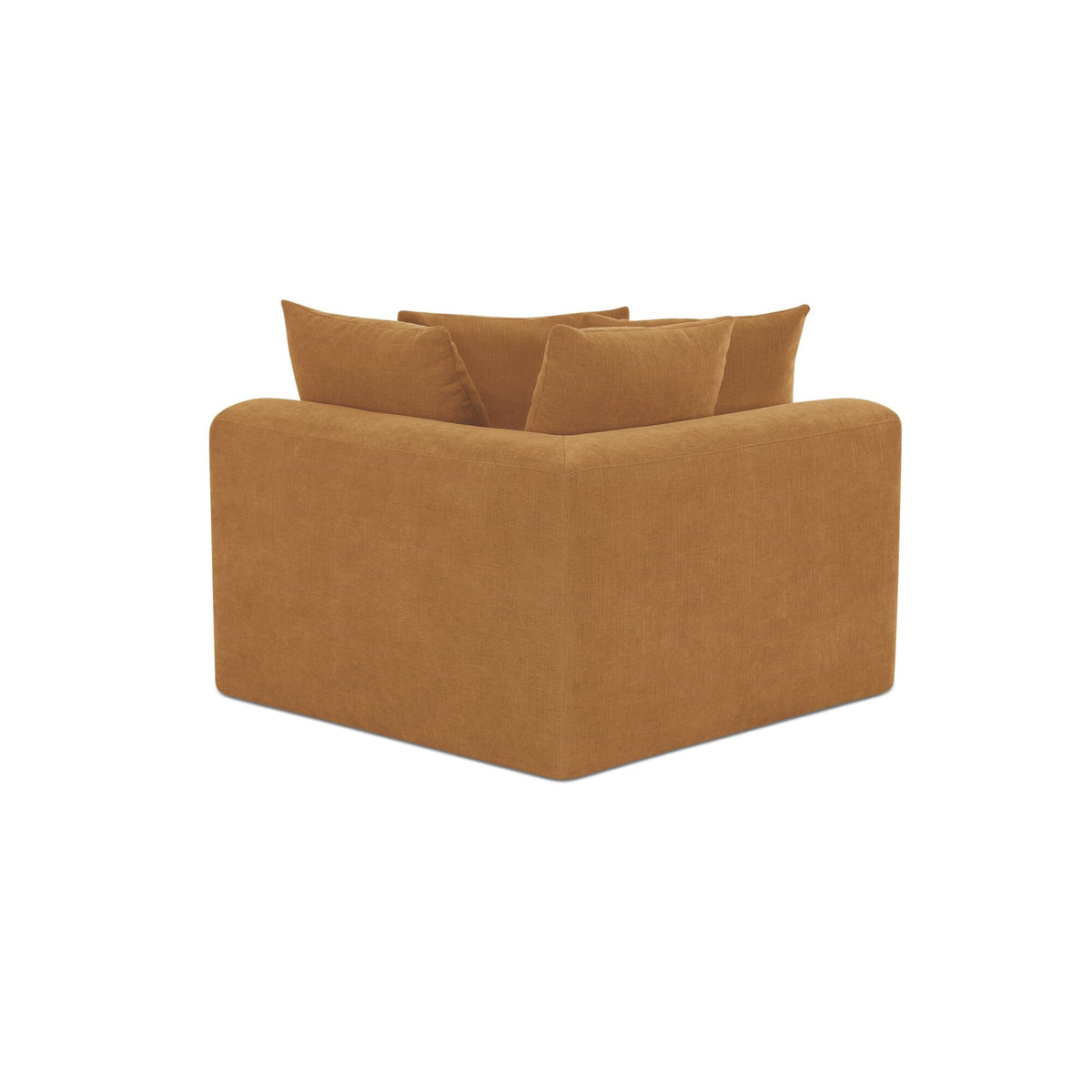Davie Arm Facing Chair