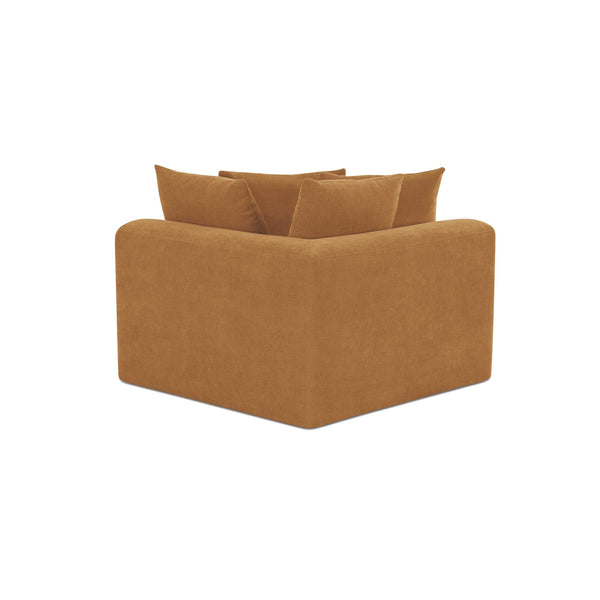 Davie Arm Facing Chair