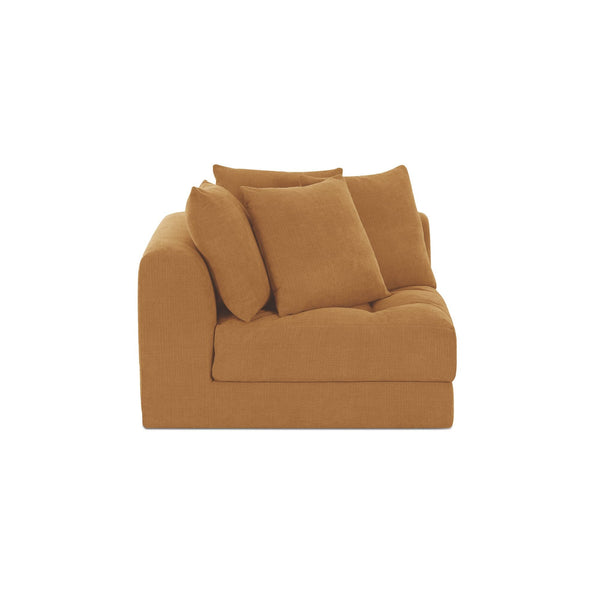 Davie Arm Facing Chair