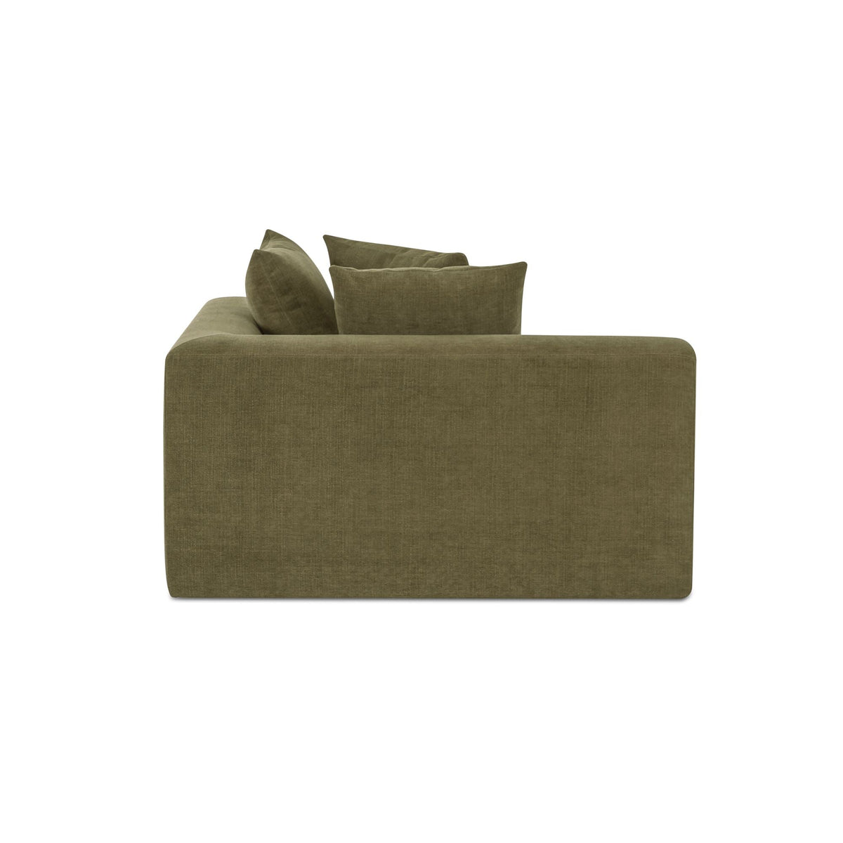 Davie Arm Facing Chair