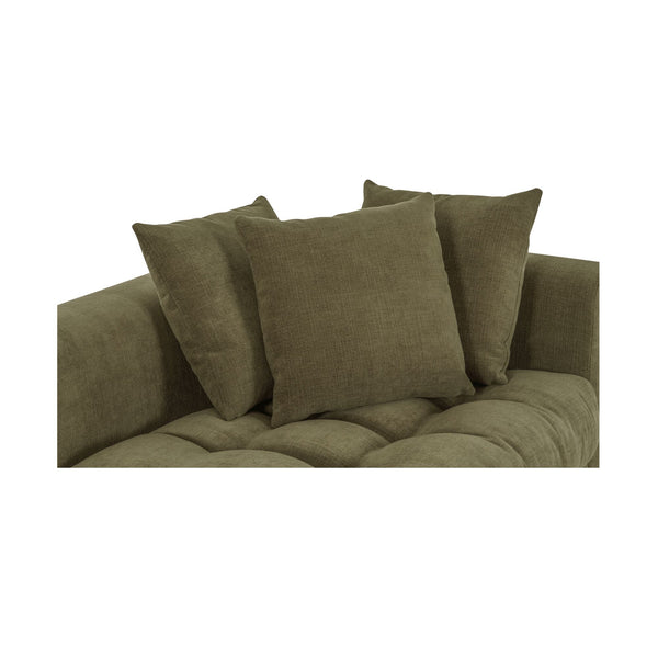 Davie Arm Facing Chair