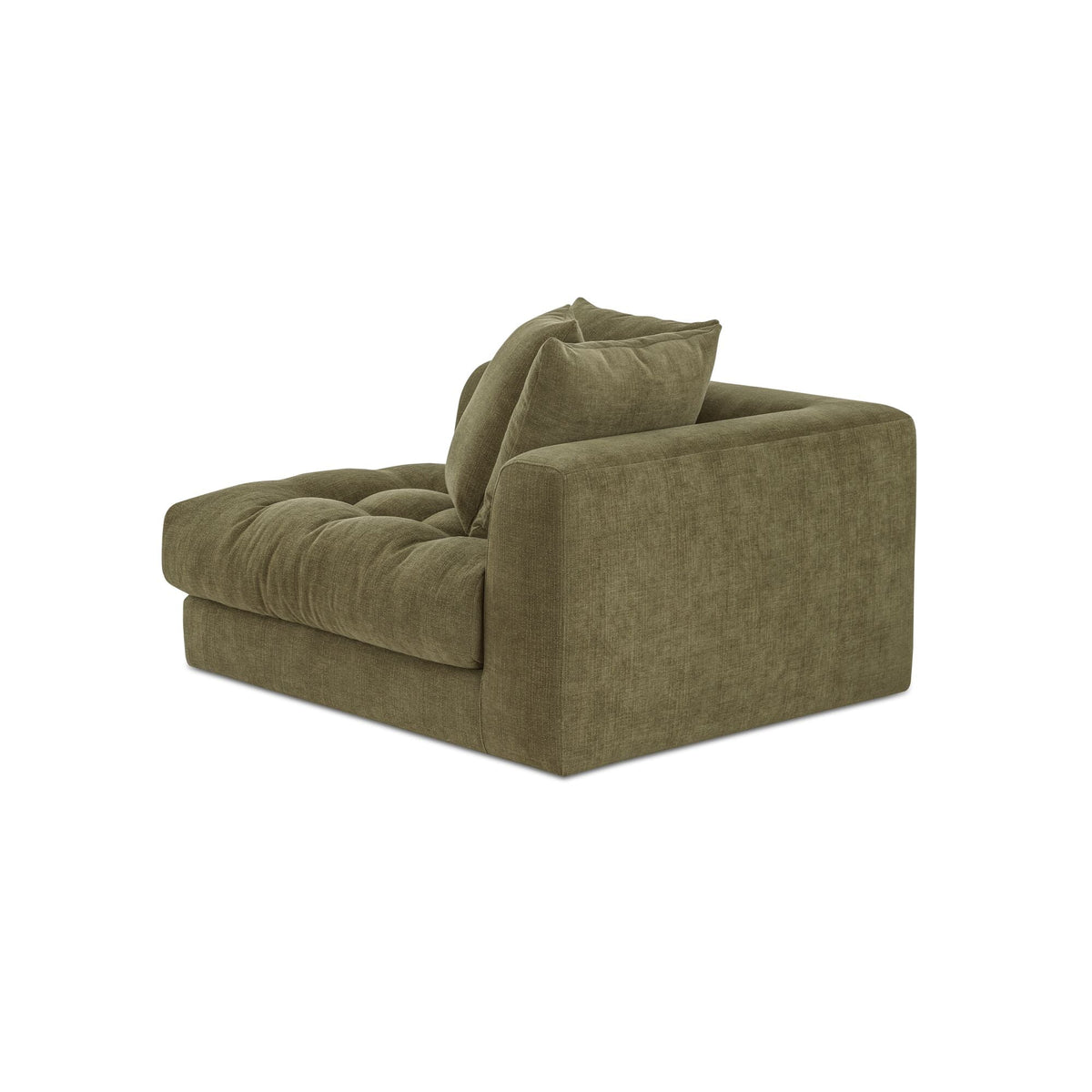 Davie Arm Facing Chair